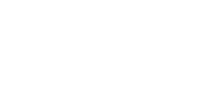 Fonville Morisey Barefoot Logo - Serif white type over white sans-serif type
